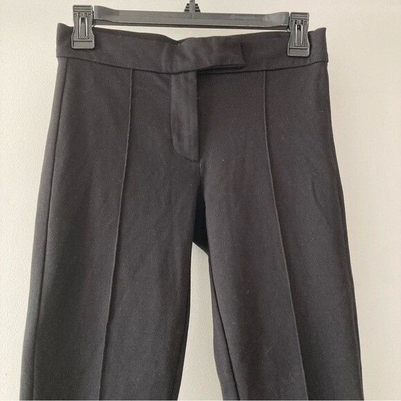 Getting Back To Square One - Pintuck Pant XS - Picture 2 of 7